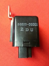 SSANGYONG REXTON BUZZER SENSOR