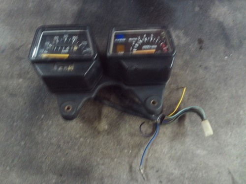 Yamaha 600 1984 1990 - yamaha,