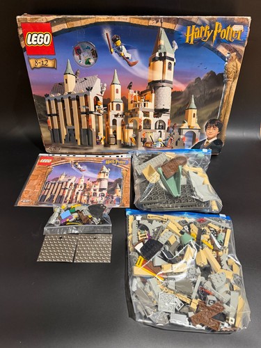 Lego harry potter - harry,
