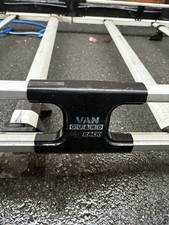 Van Guard Roof Rack (fits