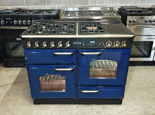 Refurb rangemaster classic - refurb,