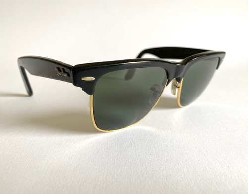 Ray ban wayfarer max vintage - ban, wayfarer-max