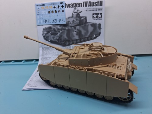 Scale model newly - 1/35,