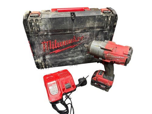 Milwaukee m18onefhiwf12 18v - milwaukee,