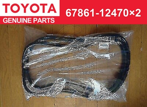 Toyota genuine ae86 levin - toyota,