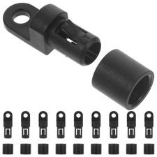  10pcs Bungee Cord End Hooks