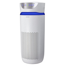 Homedics Total Clean Deluxe 5