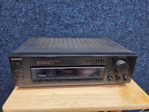 Sony str d515 stereo - sony, str-d515