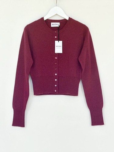 Brora cashmere long sleeve - brora,