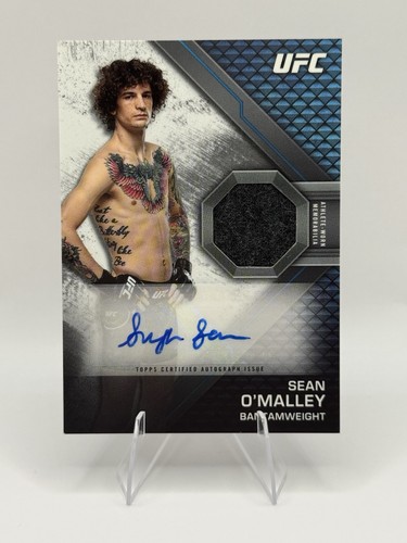2020 topps knockout ufc - 2020,