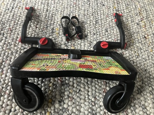 Lascal buggyboard maxi - lascal,