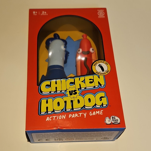 Big potato games - big,