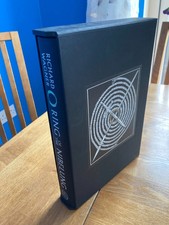 Ring of Nibelung Folio Society