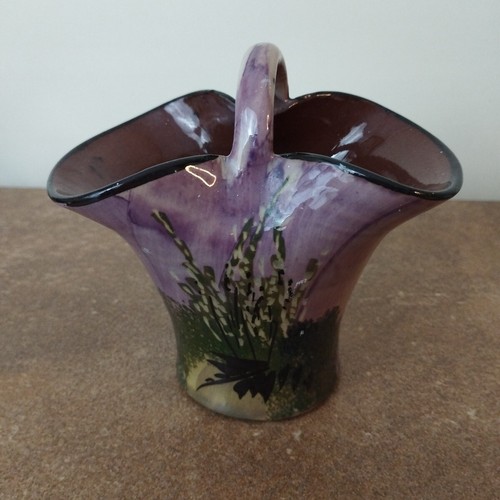 Vintage hand painted studio - vintage,,