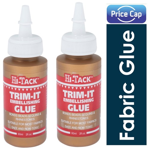 Tack trim it fabric - x, hi