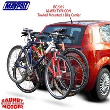 Maypole BC2035 Towball Mounted