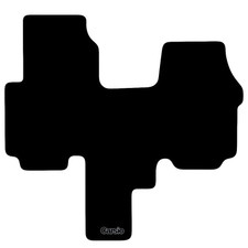 Carsio Tailored Carpet Van Cab