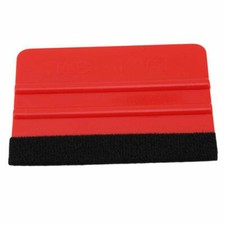 Soft Felt Edge Squeegee Board