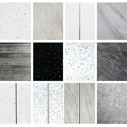 White grey black - white,
