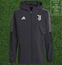 Adidas Juventus Presentation Jacket - Mens - Pre Match Jacket -  All Sizes