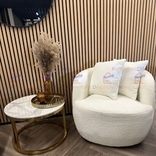 Boucle Teddy Cuddle Accent