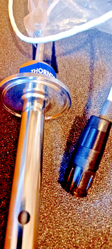 Mettler toledo thornton - toledo,
