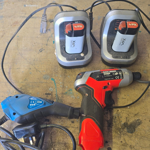 Black decker vpx1101 - black+decker,