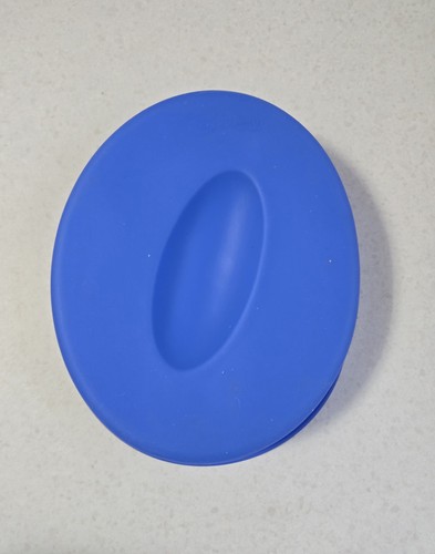 Number silicone cake - number,