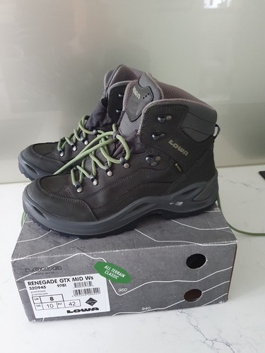 Lowa renegade gtx - lowa,