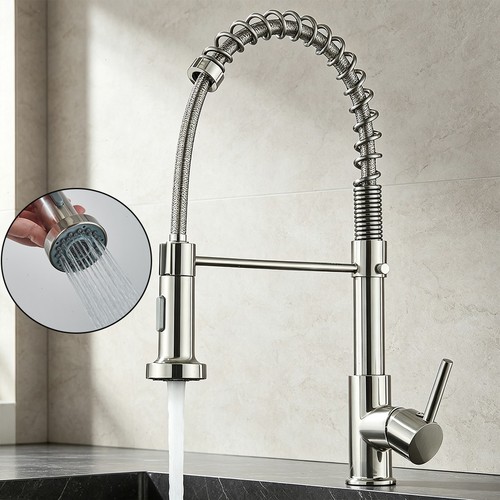 Pull out kitchen - out, mixer