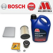 SERVICE KIT FORD FOCUS MK2 1.4