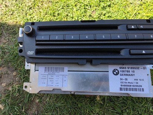 Bmw e87 ccc unit - ccc, professional