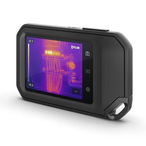 Flir 89401 0202 - 89401-0202, compact