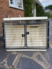 Lintrans Dog Transit Box For