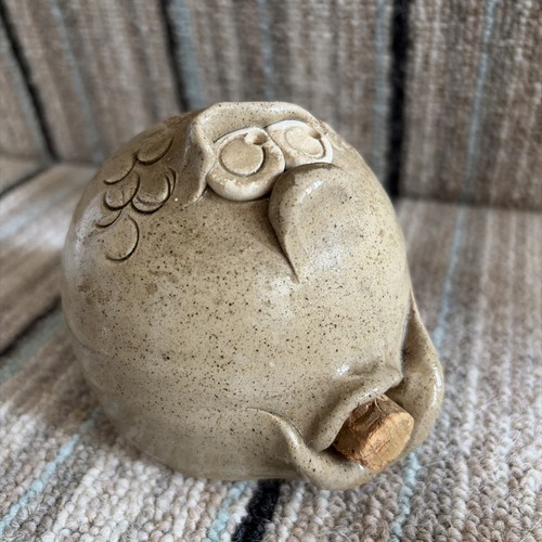 Pretty ugly pottery - pretty,