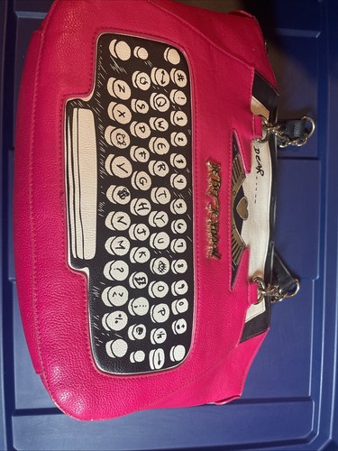 Pink rare betsey - pink, rare!