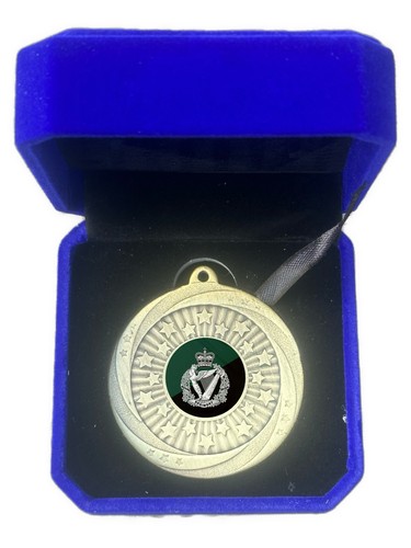 Royal irish regiment award - royal,