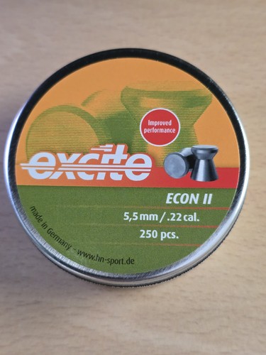 Excite econ 22 - &, 11