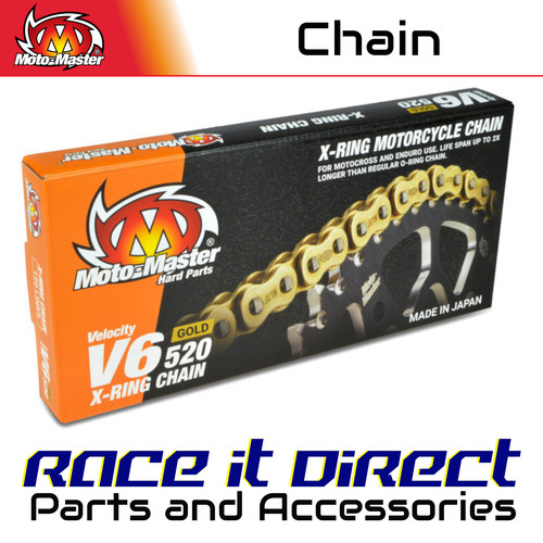 Chain for yamaha 250 - wr,