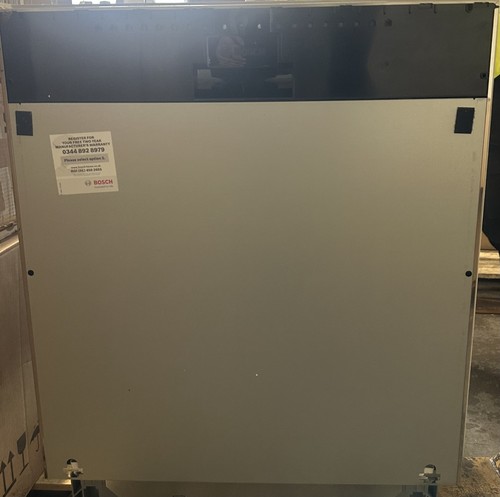 Bosch series smv4hvx38g - series,