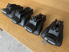 Thule 757 Rapid System Great Used Condition