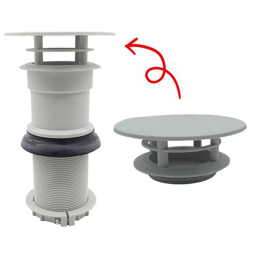 For truma space heater roof - truma,