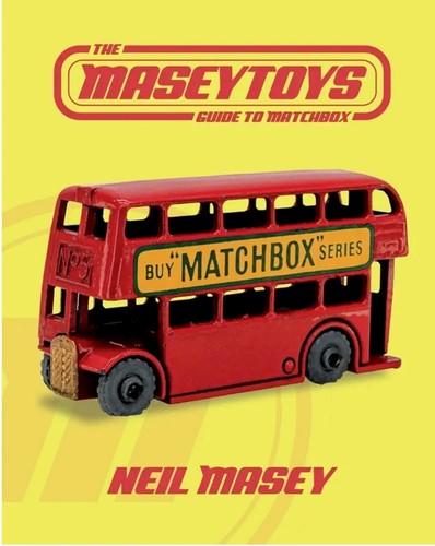 Matchbox lesney moko the - lesney,