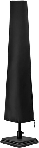 Waterproof parasol cover - cover, with