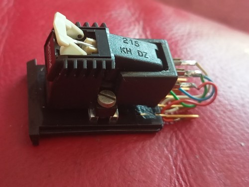 Nos philips gp215 cartridge - gp215,