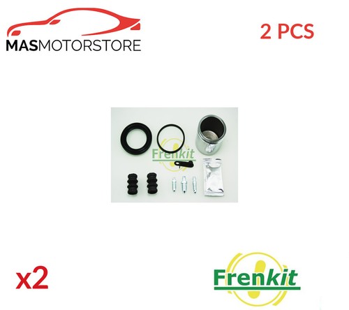Brake caliper repair kit front - brake,