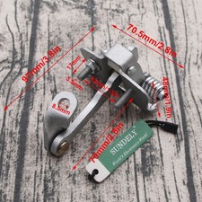 Genuine Front Door Hinge Check