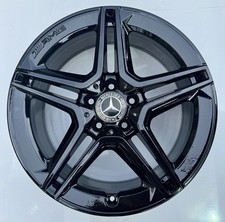 18” GENUINE MERCEDES-BENZ A