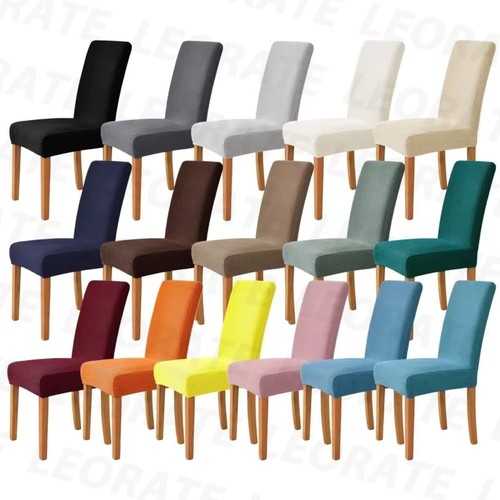 Large stretch dining chair - stretch,