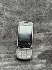 Nokia 6303 Classic  Mobile Phone Spare Or Repairs - No Battery